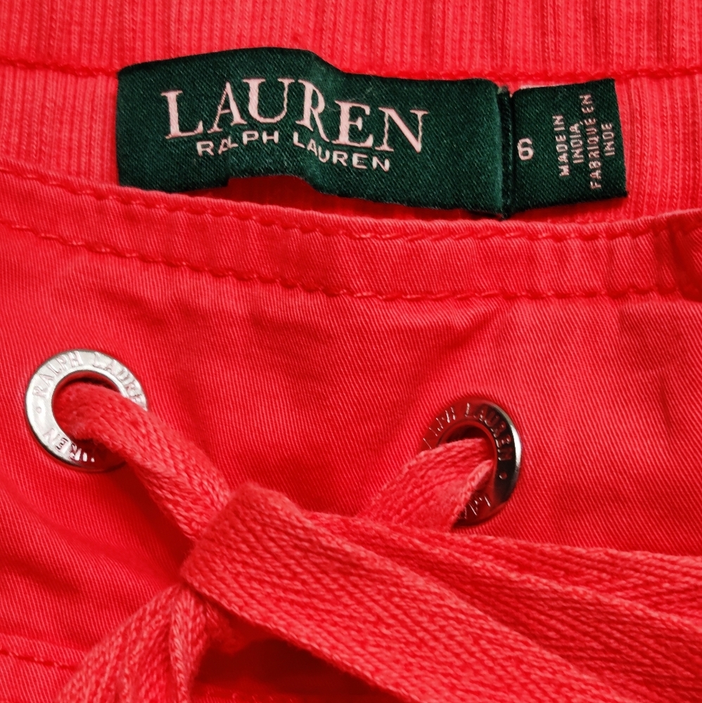 🪸🆕 Ralph Lauren pants size 6